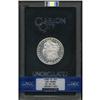 Image 1 : 1880-CC $1 GSA HOARD MS64 Deep Mirror Prooflike