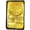 Image 1 : F.G. Hoard MS Gold Ingot