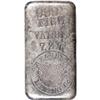 Image 1 : Eagle Mining Co. Silver Ingot. 5.64 Ounces