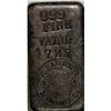 Image 3 : Eagle Mining Co. Silver Ingot. 5.64 Ounces