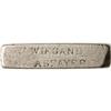 Image 2 : Conrad Wiegand Half-Ounce Silver Ingot