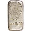 Image 1 : 1946 Philadelphia Mint Silver Ingot. 6.41