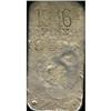 Image 4 : 1946 Philadelphia Mint Silver Ingot. 6.41
