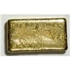 Image 1 : 1880 Star Mining Co. Gold Ingot