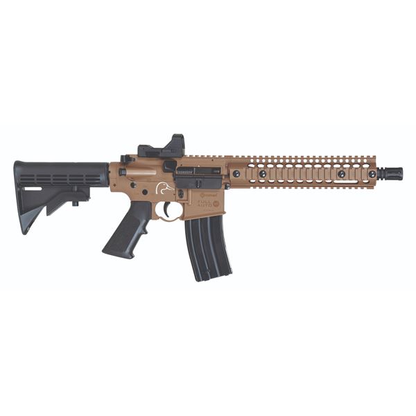 Crosman Tactical BB Gun