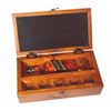 Image 1 : Whiskey Toasting Box