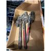 Image 1 : Pipe wrenches