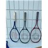 Image 2 : Tennis racquets