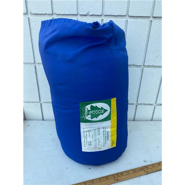 Woods sleeping bag