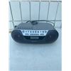 Image 1 : Sony  radio disc player