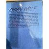 Image 2 : Grey Wolfe picture
