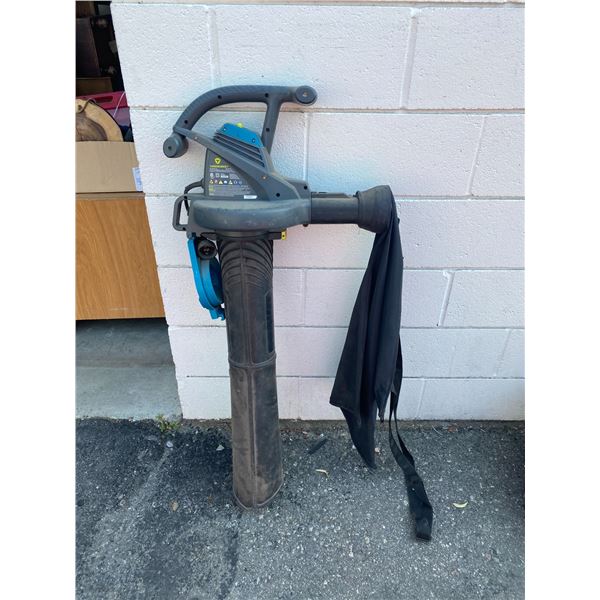 Yard works yard tools