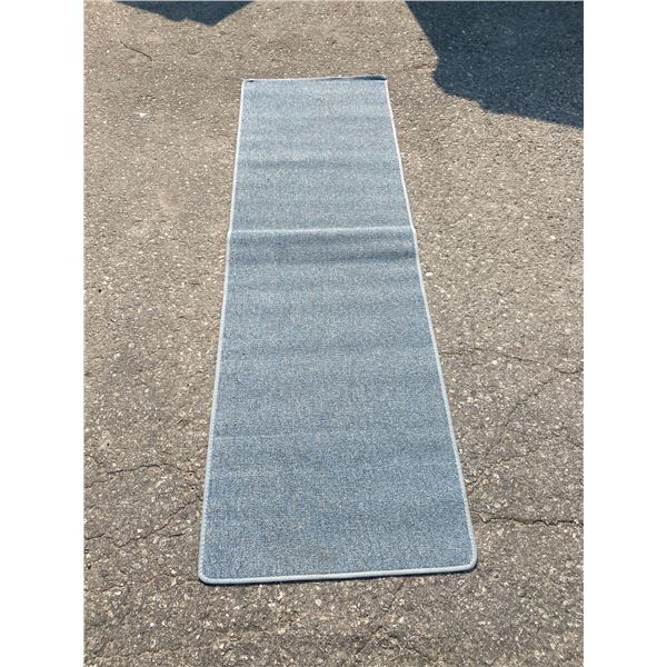 Runner 72 inches x 22 inches