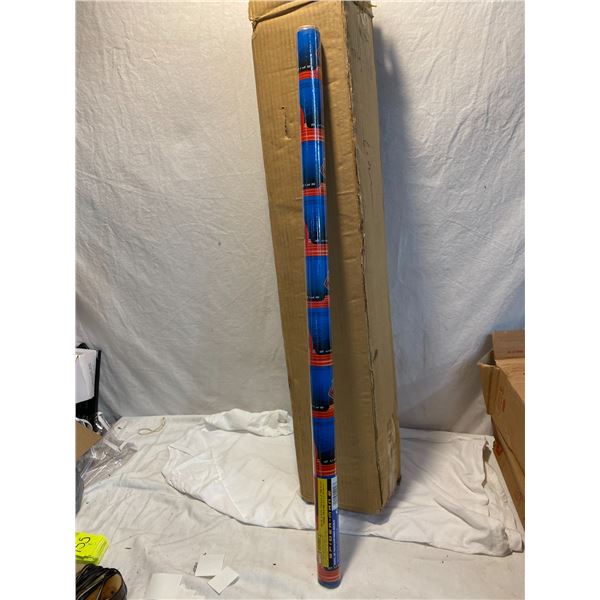 12 rolls Spider-Man gift wrap