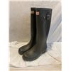 Image 1 : Hunter boots medium Size 6