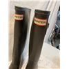 Image 2 : Hunter boots medium Size 6