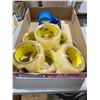 Image 1 : Lot of tape