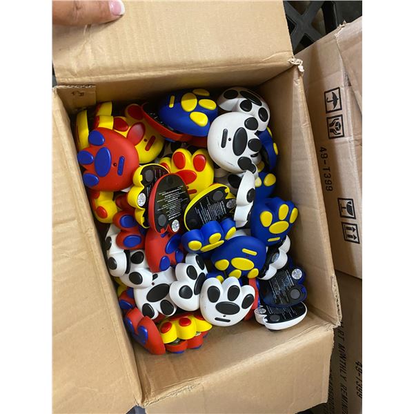 6 cases pet alert reminders