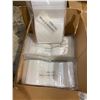 Image 1 : Zip closing bags 3”x5” 3 boxes