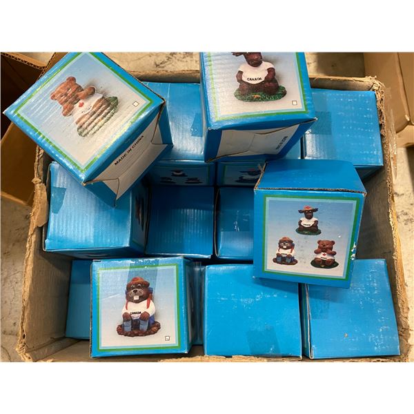 Case small figure ones Canada