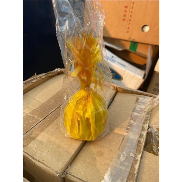 Case balloon weights