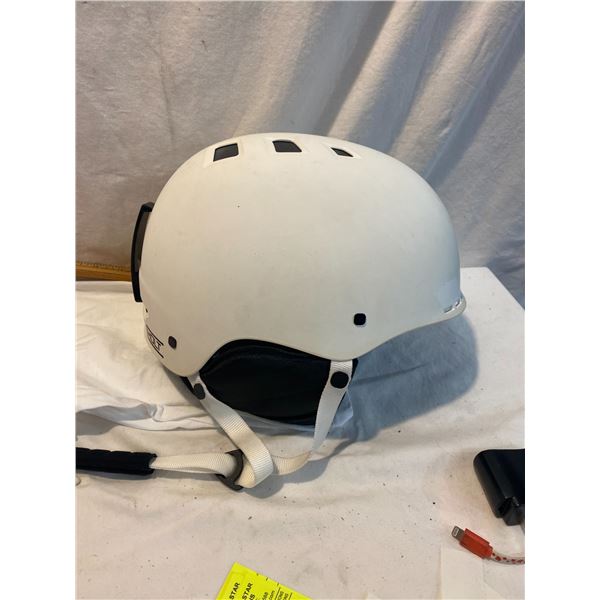Holt helmet large /xl