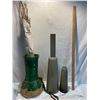 Image 1 : 3 vases