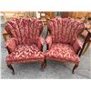 Image 1 : Two accent chairs