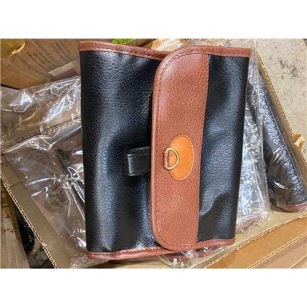 travel bags for toiletries