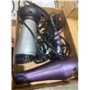 Image 1 : Blow dryers