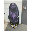 Image 1 : Knee board