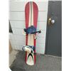 Image 1 : Snow board