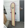 Image 2 : Snow board