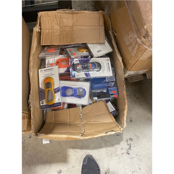 8 cases phone accessories