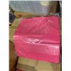 Image 1 : Pink handle bags case