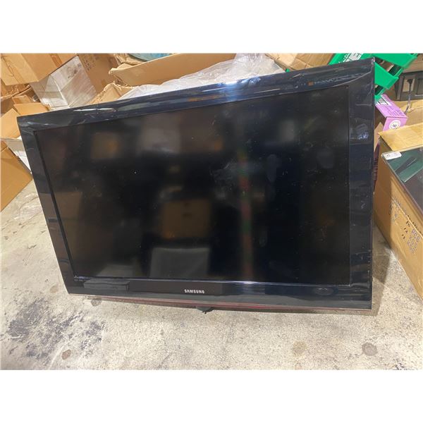 40 inch Samsung tv