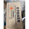 Image 1 : Lot of toner