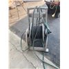 Image 1 : Hose and reel
