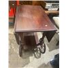 Image 2 : Tea cart