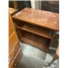 Image 1 : Wood shelf