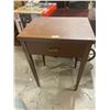 Image 1 : Brother sewing machine in table