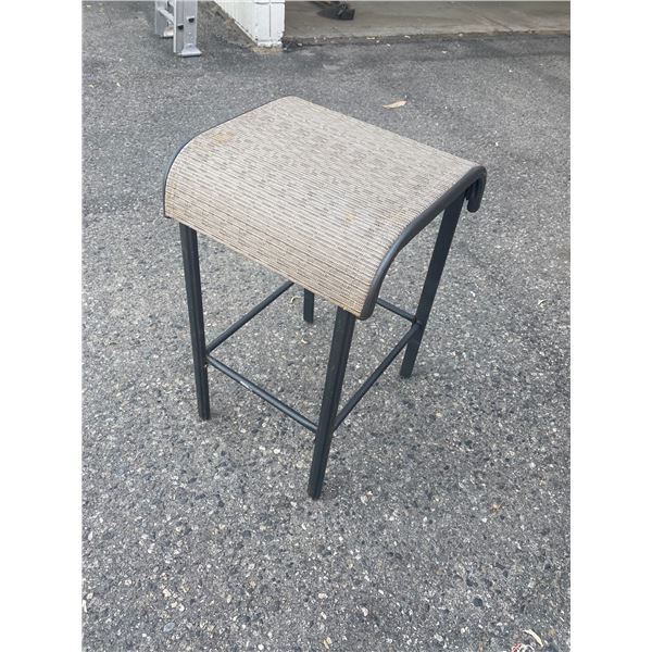 Outdoor stool