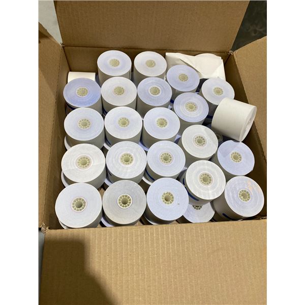 Case calculator rolls