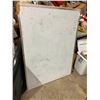 Image 1 : Cork board and white board