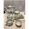Image 1 : Tea set
