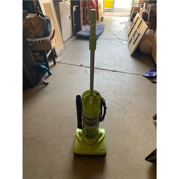 Dirt Devil vacuum