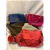 Image 1 : Lot of handbags