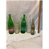 Image 1 : Vintage bottles