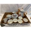 Image 1 : Tea set
