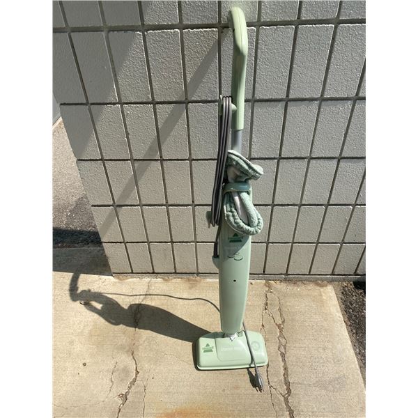 Bissell steam mop